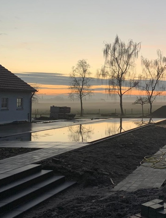 Zwemvijver Balder Zwemvijver Balder